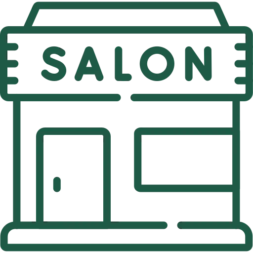 Salon at Oberoi Forestville Kolshet Road Thane